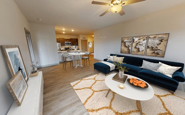 Marcella at Gateway, Richmond, VA 23235 - photo 4