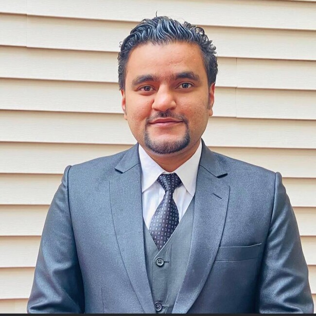 Agent Photo