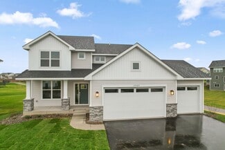 17760 54th St NE, Otsego, MN 55374