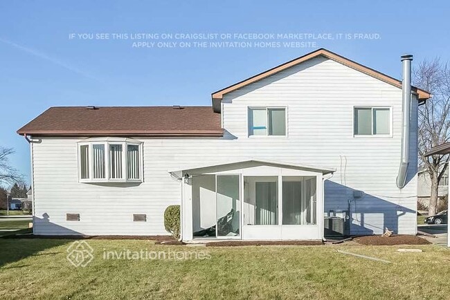 229 Pheasant Rd, Matteson, IL 60443 - photo 3