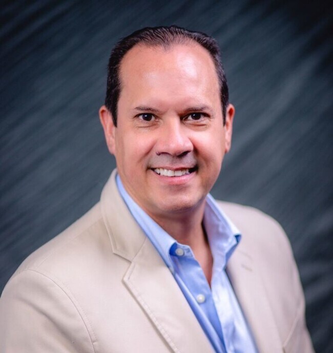 Felix Ramos