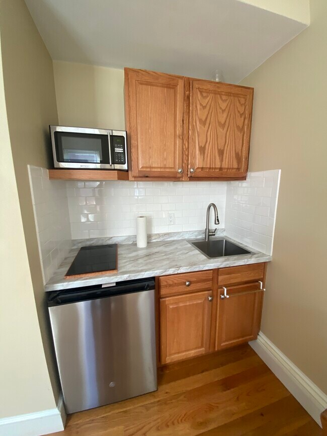 17 Burney St unit 3, Roxbury Crossing, MA 02120 - photo 6