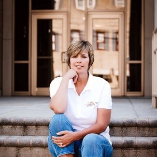 Teresa White-Curtis