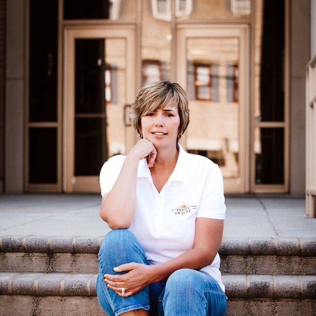 Teresa White-Curtis