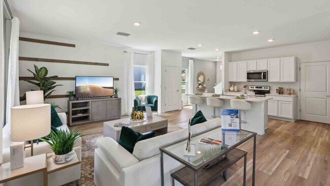 24478 NW 10th Rd, Newberry, FL 32669 - photo 7