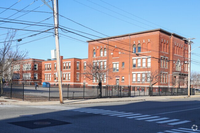 Lawrence Catholic Academy is a private school located in Lawrence, MA.