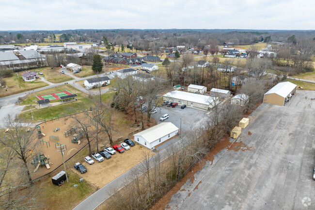 Macon Christian Academy is a private school located in Macon County.