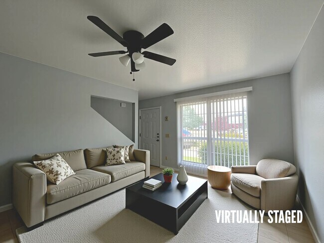 4006 Madison Dr unit C, Killeen, TX 76543 - photo 3