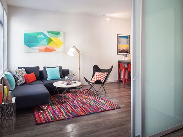 445 Artisan Way unit 1-266, Somerville, MA 02145 - photo 4