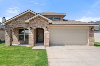 7004 14th St, Lubbock, TX 79416