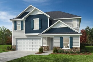 12603 Forager Place, Midland, NC 28107