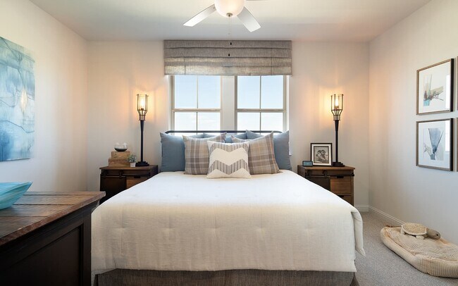 Urban Homes, Brooklyn Plan unit 36759391, Austin, TX 78744 - photo 5