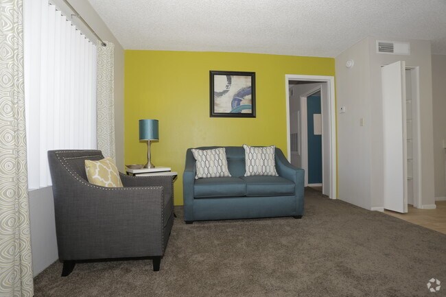 The Resort on 35th, Phoenix, AZ 85017 - photo 5