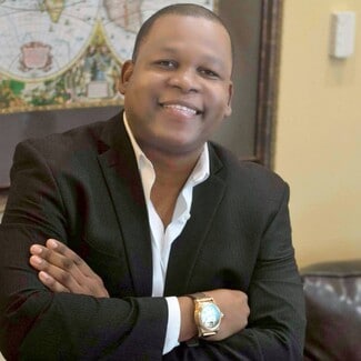 Mowayne Copeland