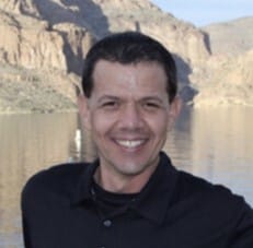 Gilbert Moreno