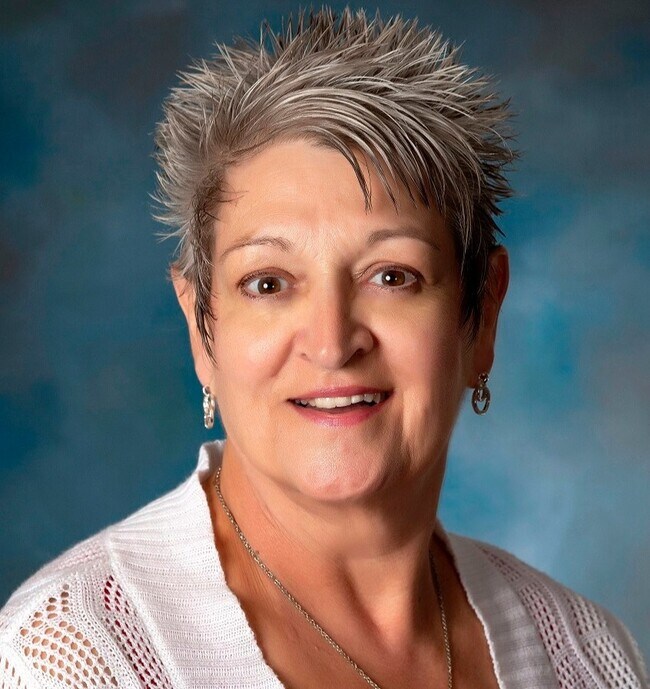 Mary Ann Jones