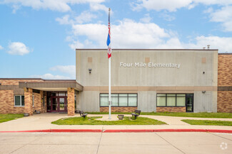 Four Mile Elementary School