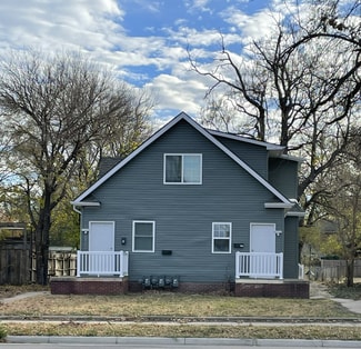749 S 9th St Unit A, Salina, KS 67401