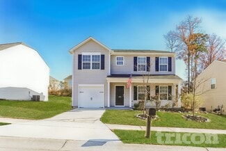 1925 Buffalo Way, Durham, NC 27704