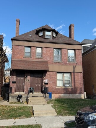 7151 Monticello St, Pittsburgh, PA 15208