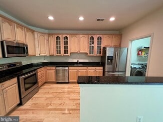4806 Mantlewood Way Unit 203, Aberdeen, MD 21001