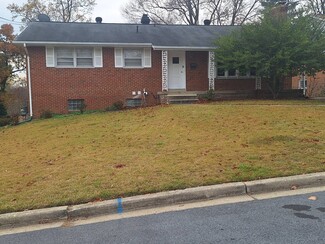 9244 Limestone Place, College Park, MD 20740