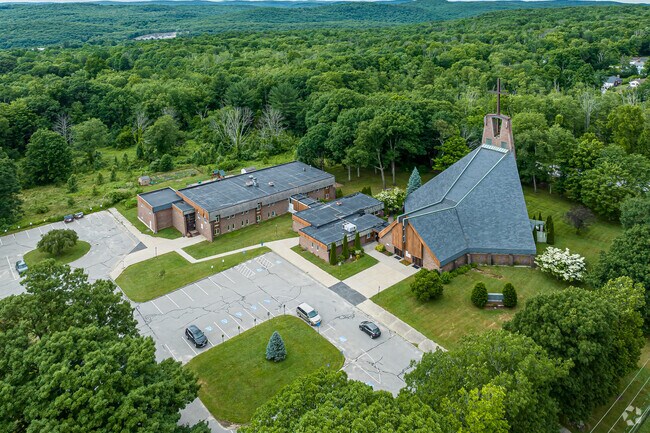 Hilltop Christian Early Learning Center is a preschool in Torrington.