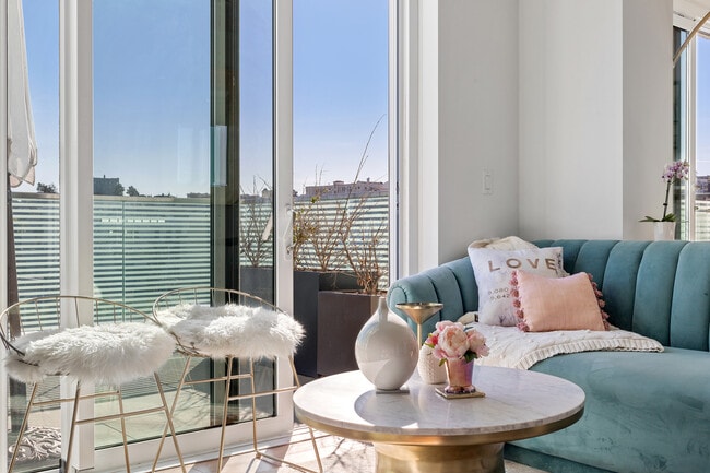 Fulton 555 unit 522, San Francisco, CA 94102 - photo 7