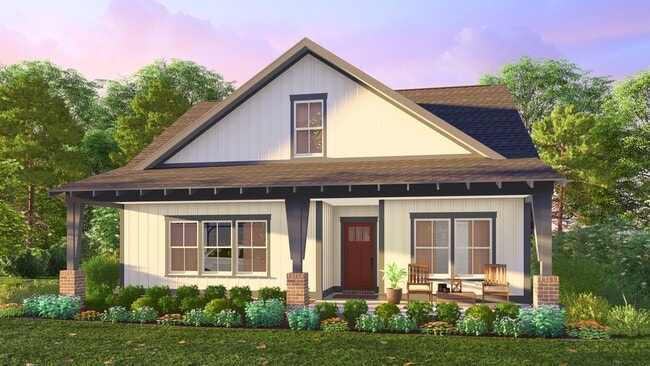 5032 Simms Ridge unit 37073155, Pelham, AL 35124 - photo 2