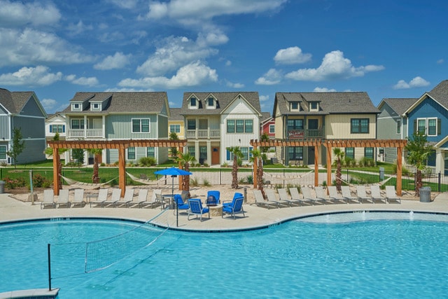 The Heights at College Station - Historica..., College Station, TX 77845 - photo 3