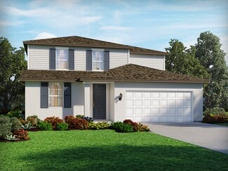 2258 Sageland Way, Bartow, FL 33830