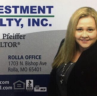 Robin Pfeiffer