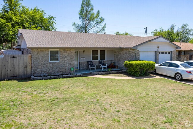 Simplicity can be a found in the beauty of Britton homes.