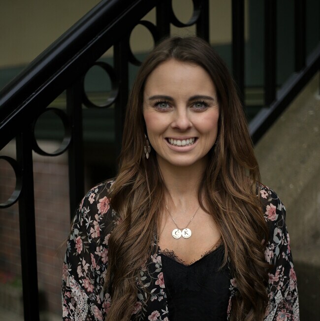 Cheyanne Renne