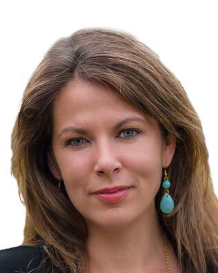 Tracy Mettier
