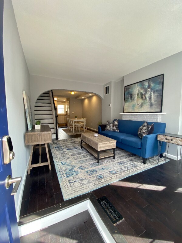 1165 Cleveland St, Baltimore, MD 21230