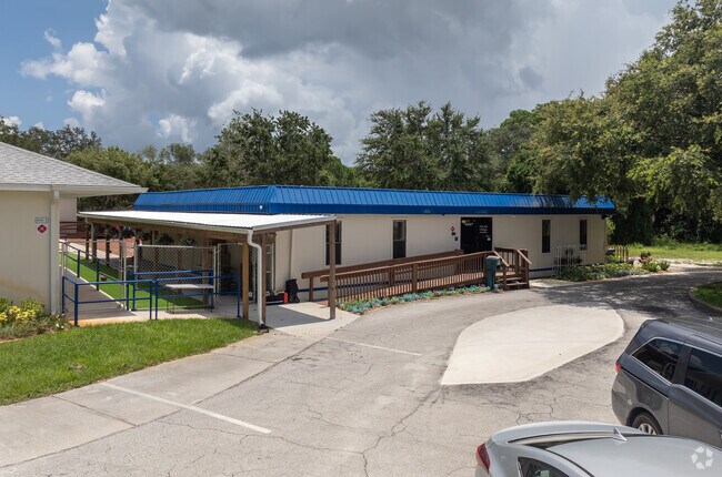 Lake Fern Montessori Academy