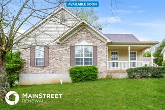 1440 Hunters Branch Rd, Nashville, TN 37013