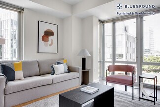 1 Leighton St Unit FL5-ID768, Cambridge, MA 02141