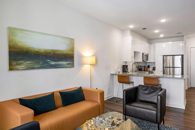 1270 Spring St NW unit ID1226668P, Atlanta, GA 30309 - photo 3