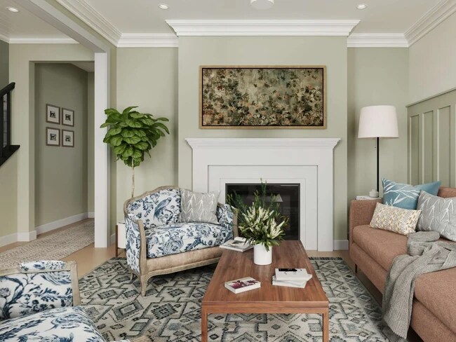 748 Mill St, Cranberry Township, PA 16066 - photo 6