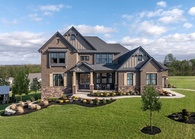 1726 Ledgestone Way unit 37233397, Hebron, KY 41048 - photo 6