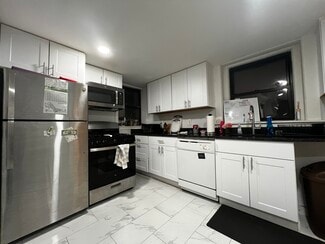 9 Upland Rd Unit 8, Cambridge, MA 02140