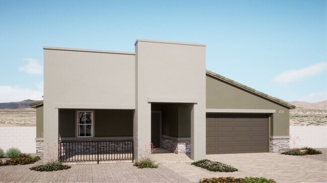 129 Rowan Grove Ave unit 36037208, Henderson, NV 89011 - photo 2