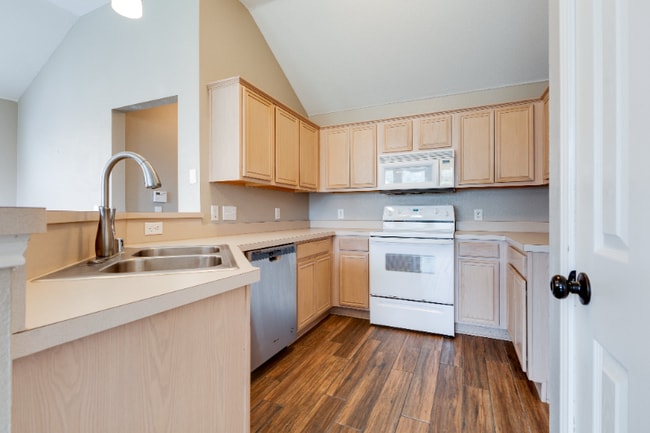 205 N Bending Oak Ln, Wylie, TX 75098 - photo 7