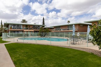 3020 E 6th St Unit 26, Tucson, AZ 85716