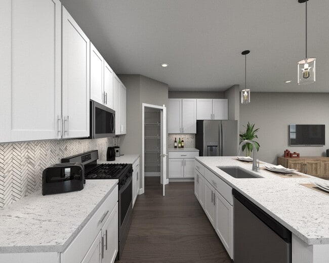 4750 Marjorie Dr unit 37076976, Cumming, GA 30041 - photo 5