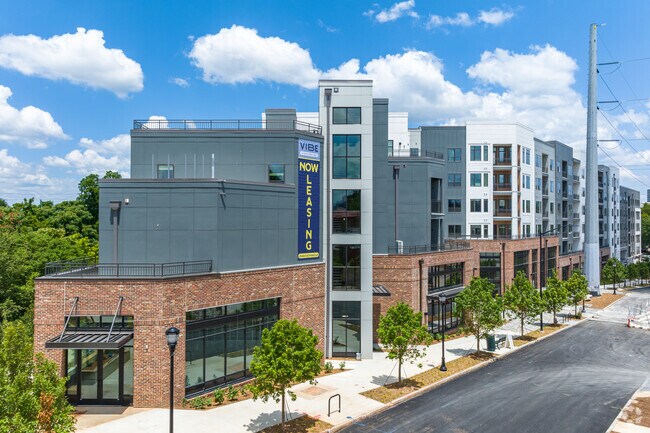 Vibe at Echo Street West, Atlanta, GA 30318 - photo 2