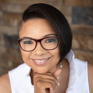 Shantell Covington