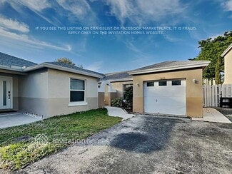 7215 SW 42nd Ct, Davie, FL 33314